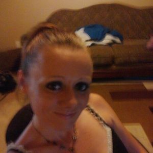 Meet your Posher, Teria